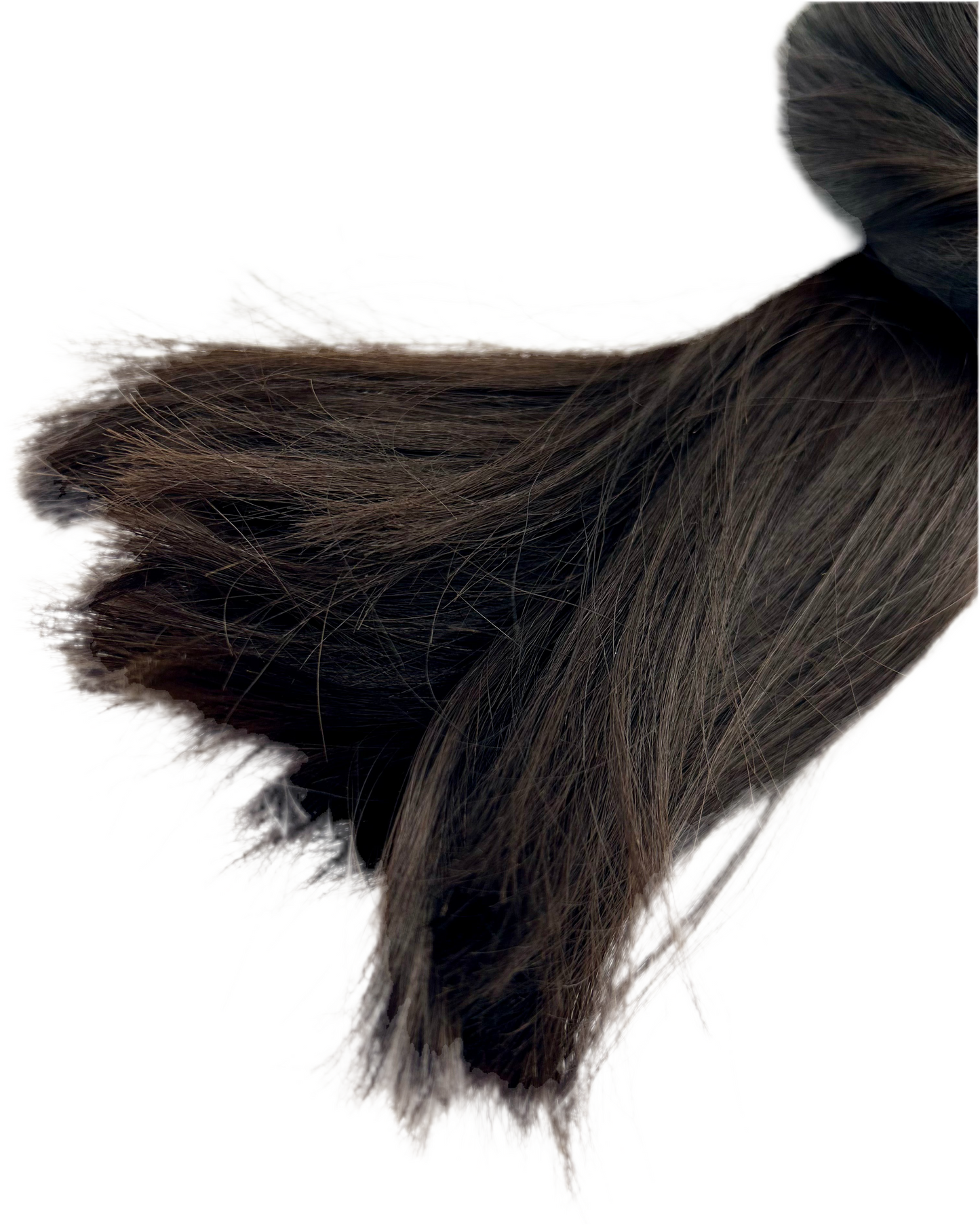 Extensiones de Cabello Virgen