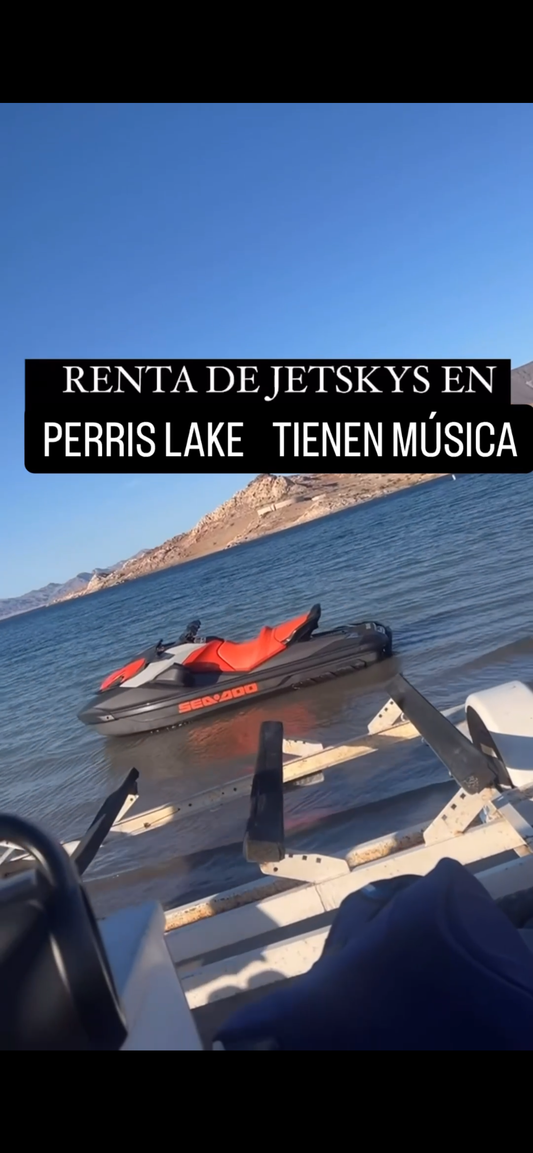 Jetsky