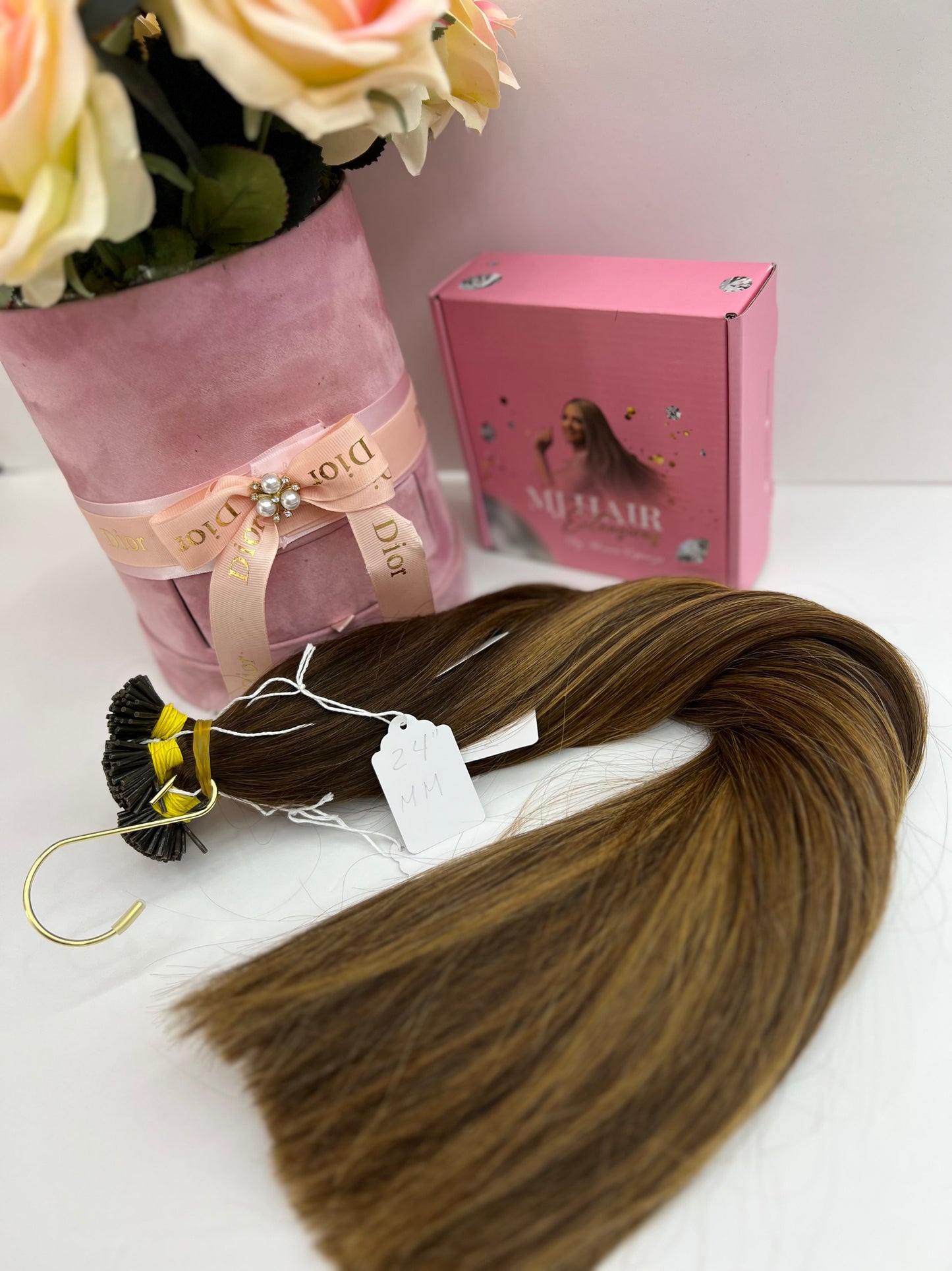 Itips hair extensions