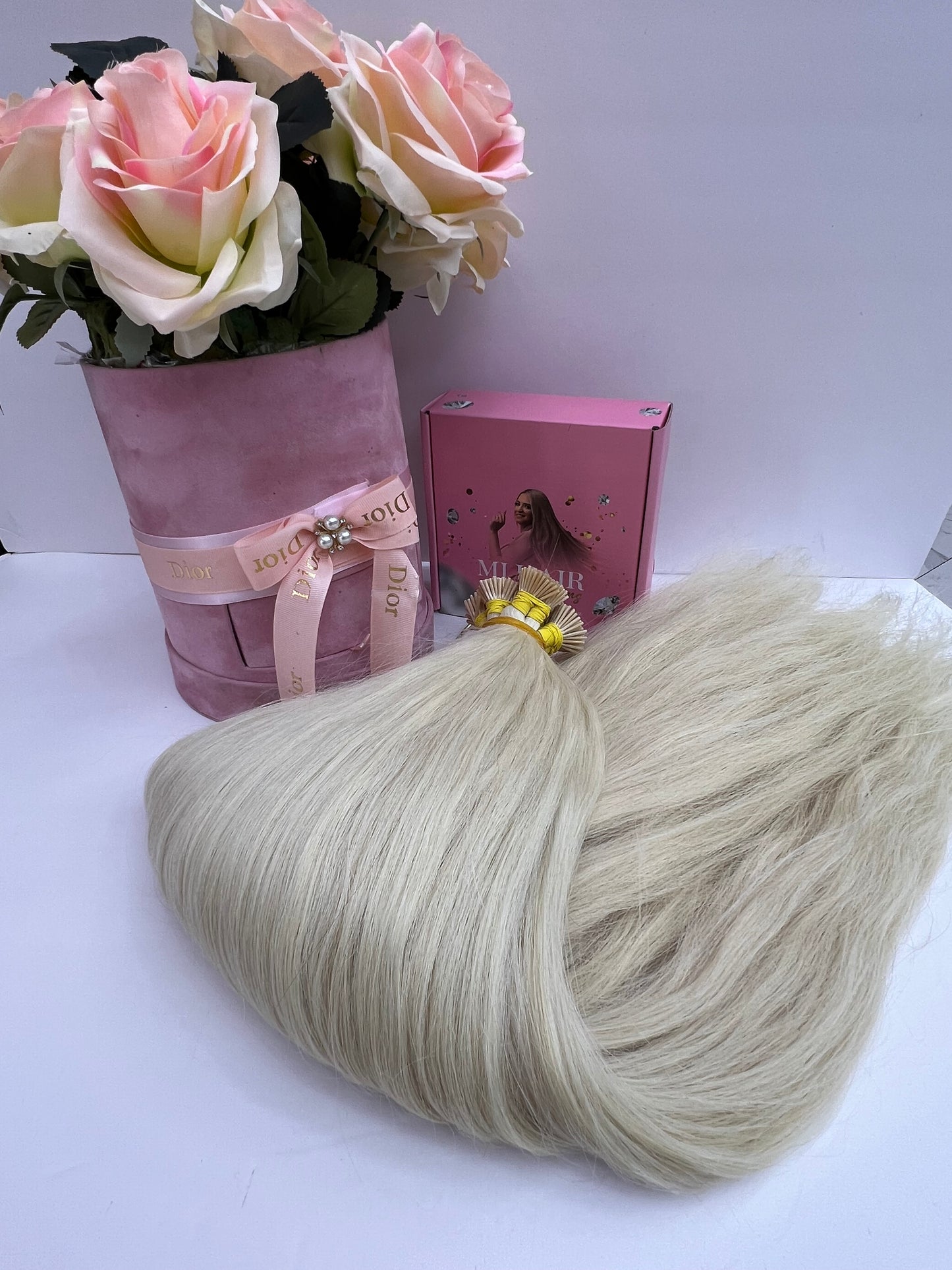 Itips hair extensions