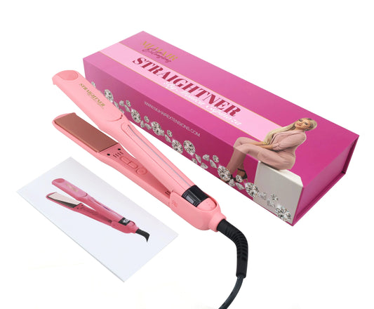 MJ Hair Straightener