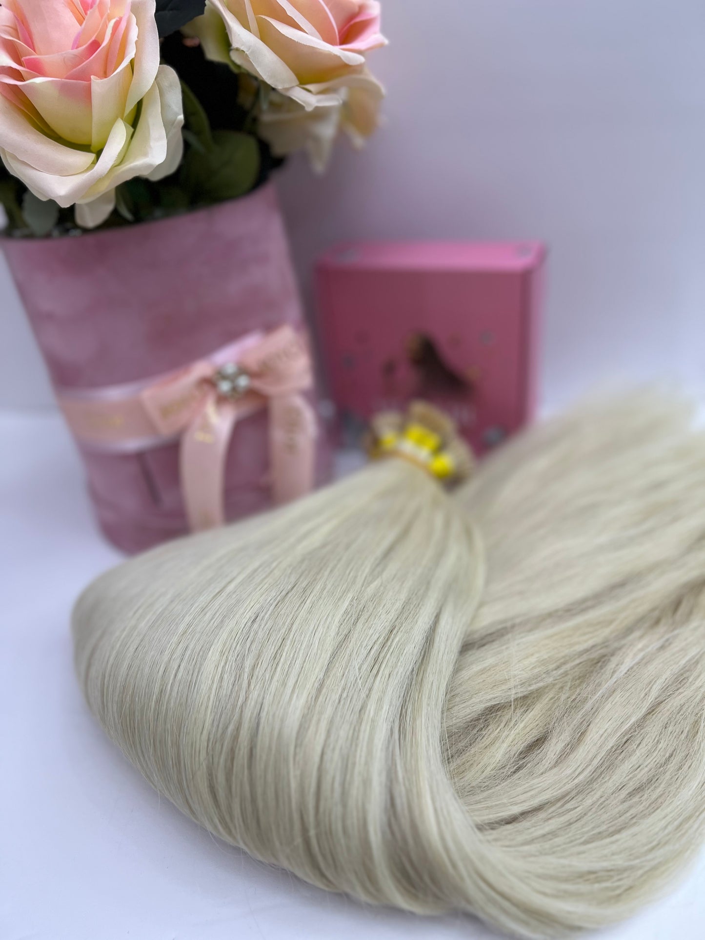 Itips hair extensions