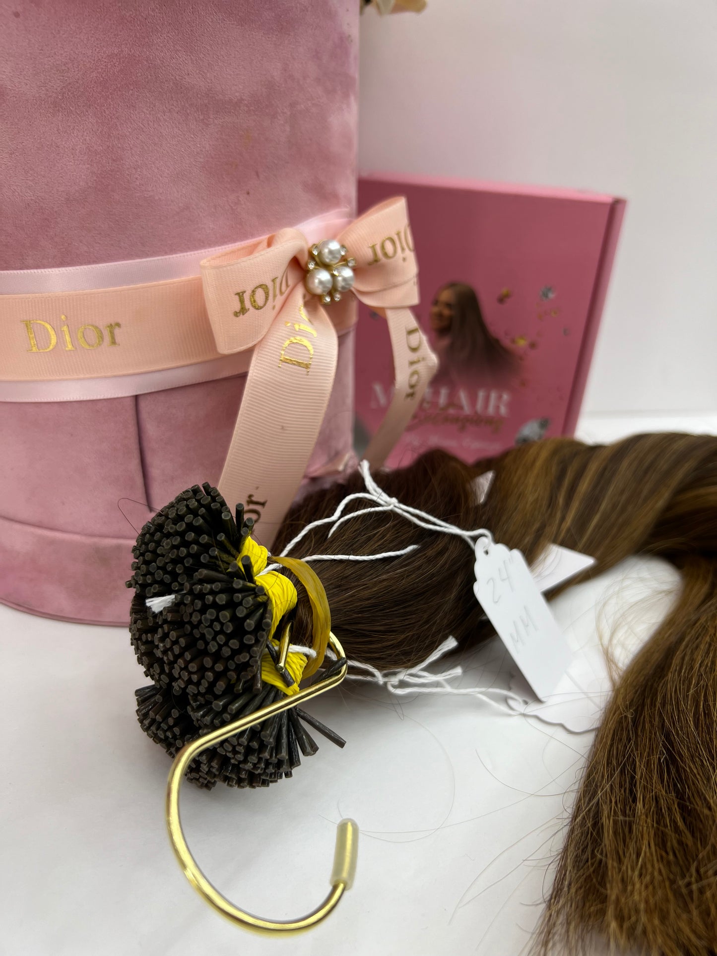 Itips hair extensions