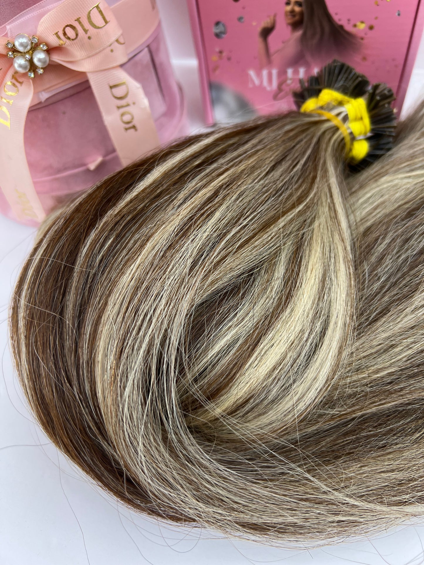 Itips hair extensions