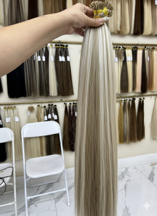 Itips hair extensions