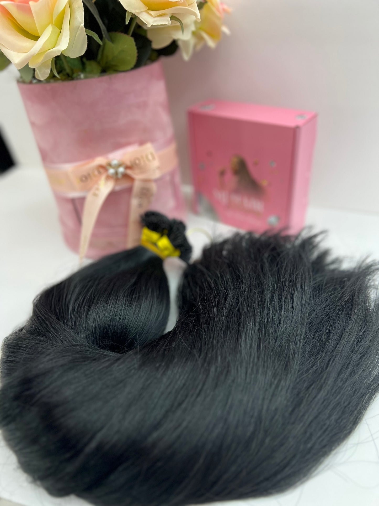 Itips hair extensions